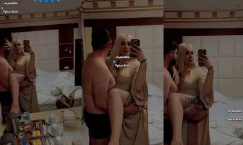 Alara demirkol vip ifşa videoları Part 4 Posteri