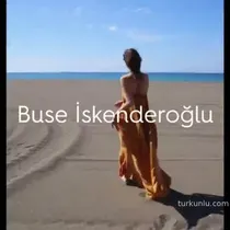 Buse İskenderoğlu seksi ifşa videoları part 9 - Turkunlu üzerinde izle