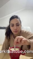Meloşun Dünyası Youtube Katıl ifşa video - Aleyhooooooo - 14 Ekim 2026