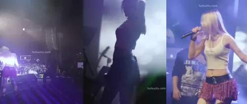 Aleyna Tilki seksi ifşa videoları part 37 - Turkunlu üzerinde izle