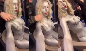 Aleyna Tilki seksi ifşa videoları part 28 - Turkunlu üzerinde izle
