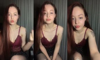 Rapunzel Aleyna (Aleynaclk-Matmazel) Eski bigo yayıncısı arşiv ifşa videoları part 1 Posteri