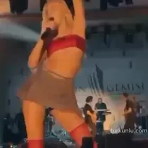 Aleyna Tilki seksi ifşa videoları part 88