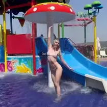 Aleyna Tilki seksi ifşa videoları part 54