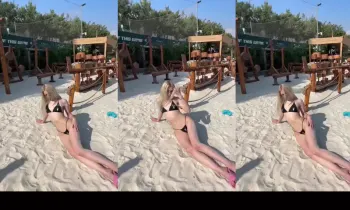 Aleyna Tilki seksi ifşa videoları part 70