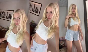 Aleyna Tilki seksi ifşa videoları part 56 - Turkunlu üzerinde izle