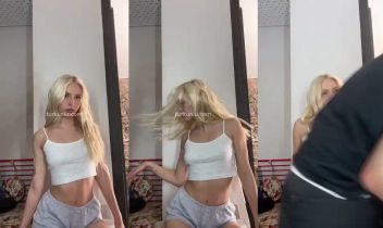 Aleyna Tilki seksi ifşa videoları part 63
