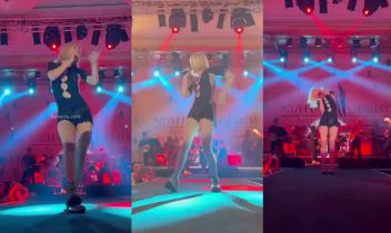 Aleyna Tilki seksi ifşa videoları part 64 - Turkunlu üzerinde izle