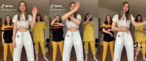 Aleyna Tilki ifşa videoları part 241