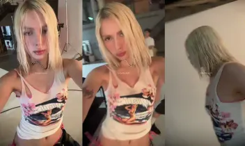 Aleyna Tilki seksi ifşa videoları part 55 - Turkunlu üzerinde izle