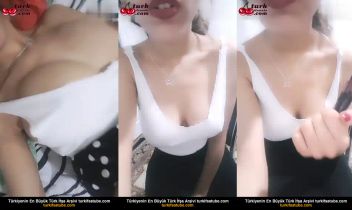 Alina, Üniversite Çıtır Yayınında Meme Açtı Posteri