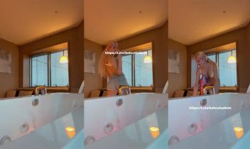 Alisya ifşa Amatör Sex videoları 2 Part 10 Posteri