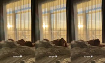 Almila Aydağ instagram abonelik ifşa videoları Part 35 Posteri