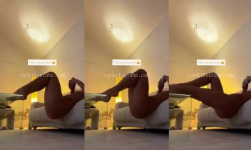 Almila Aydağ instagram abonelik ifşa videoları Part 31 Posteri