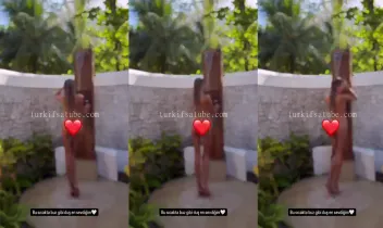 Almila Aydağ instagram abonelik ifşa videoları Part 32 Posteri