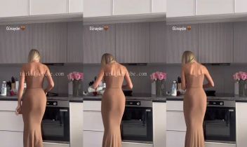 Almila Aydağ instagram abonelik ifşa videoları Part 41 Posteri