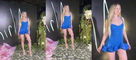 Aleyna Tilki seksi ifşa videoları part 25