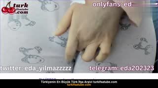 Eda Yılmaz'ın Üvey Annesi Sakso Yapar Posteri