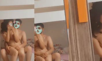 Amatör Türk kızı ifşa video Part 1 Posteri