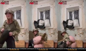 Abelcikli Kadın Asker