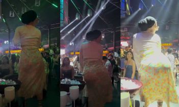 Esra Rabia Ünal Premium İfşa Videolar Part 25 Posteri