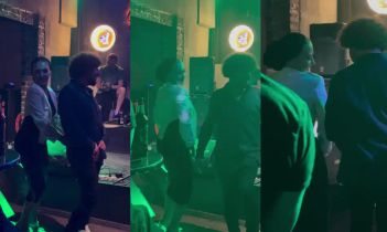 Esra Rabia Ünal Premium İfşa Videolar Part 33 Posteri