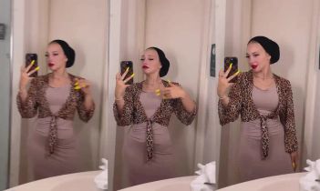 Esra Rabia Ünal Premium İfşa Videolar Part 44 Posteri