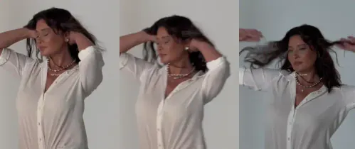 Nurgül Yeşilçay seksi ifşa videoları part 38