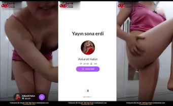 Ankaralı Hatun'un Tango Yayınlanması