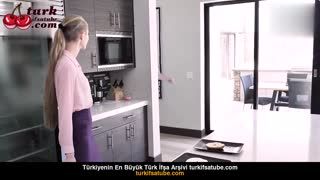 üvey annem üvey üvey kardeşimi bana siktirdi Türkçe altyazılı