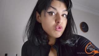 Annan da sana da bana da paltu mektup musunuz