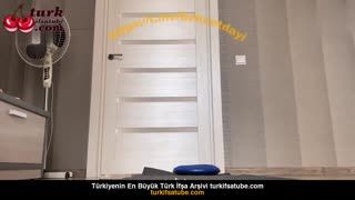 Anya Stark, seksi kalça hareketi yaparak akrabalarıyla seks yaptı Posteri