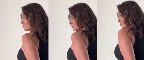 Nurgül Yeşilçay seksi ifşa videoları part 25 - Turkunlu üzerinde izle
