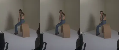 Afra Saraçoğlu seksi ifşa videoları part 4 - Turkunlu üzerinde izle