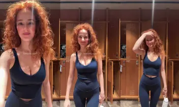 Nazlı Çetin ifşa videoları part 2 - Turkunlu üzerinde izle