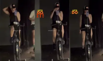Mine Tugay seksi ifşa videoları part 51 - Turkunlu üzerinde izle