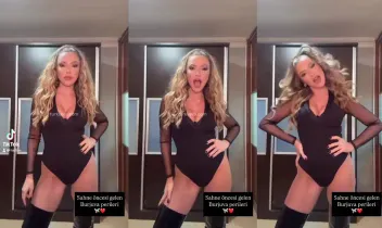Hadise seksi ifşa videoları part 204 - Turkunlu üzerinde izle