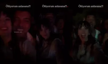 Hazal Kaya ifşa videoları part 42 - Turkunlu üzerinde izle