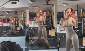 Melisa Döngel seksi ifşa videoları part 125 - Turkunlu üzerinde izle