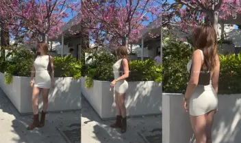 İlayda Akdoğan seksi ifşa videoları part 38 - Turkunlu üzerinde izle