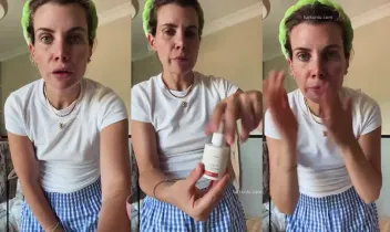 Ayşecan Tatari ifşa videoları part 3 - Turkunlu üzerinde izle