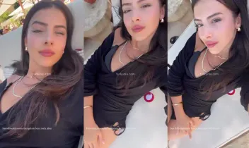 Ecem Öz seksi ifşa videoları part 21 - Turkunlu üzerinde izle