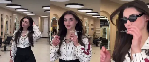 Özge Törer ifşa videoları part 2 - Turkunlu üzerinde izle