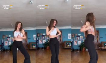 Gülper Özdemir seksi videoları 20.08.2026 part 11 - Turkunlu üzerinde izle