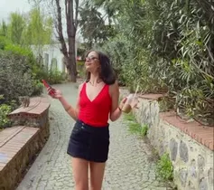 Feride Özdinç ifşa videoları part 59 - Turkunlu üzerinde izle