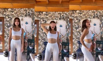 Gizem Güneş seksi videoları 20.08.2026 part 9 - Turkunlu üzerinde izle