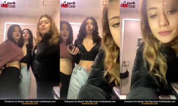 Arife'nin Çıtır Kaşının Tuvaletten Yayını Posteri