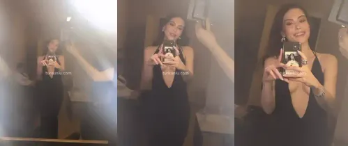 Dilara Akyüksek seksi videoları 20.08.2026 part 2 - Turkunlu üzerinde izle