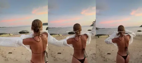 Gülcan Arslan seksi ifşa videoları part 2 - Turkunlu üzerinde izle