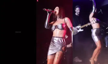 Simge Sağın seksi ifşa videoları part 33